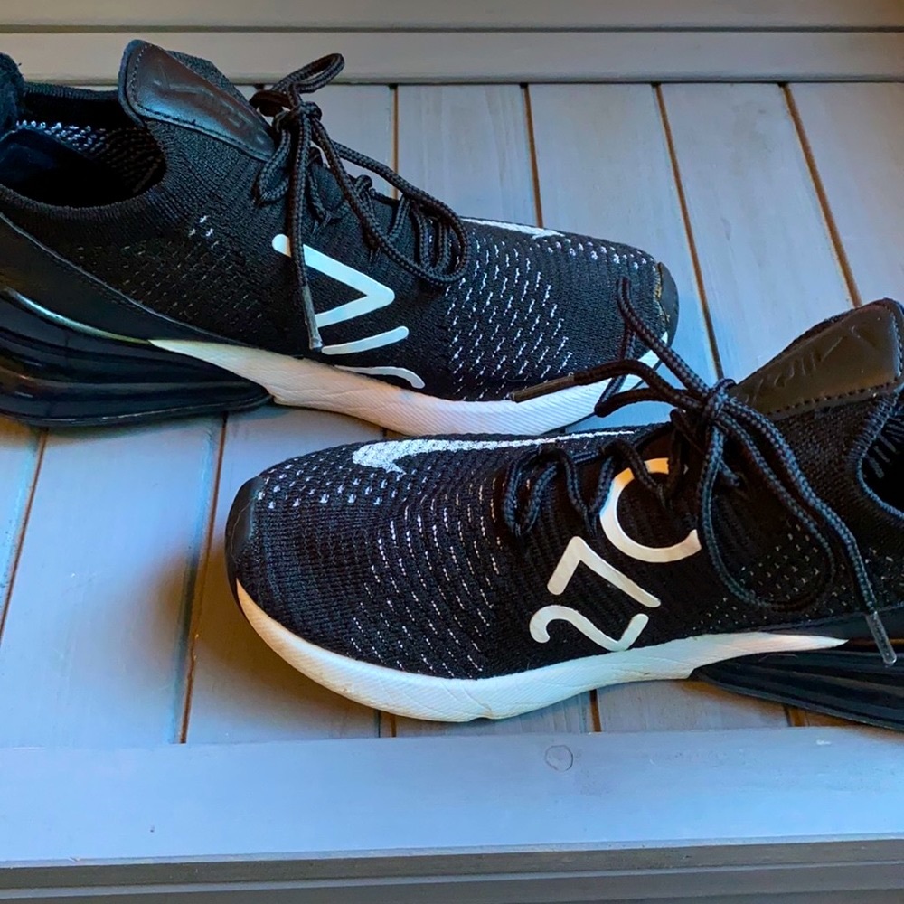Nike Air Max 270